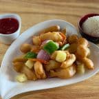 Best Sweet & Sour Chicken in Pickerington, OH