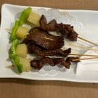 Best Beef Satay (4) in Pickerington, OH