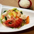 Best Seafood Delight in Pickerington, OH